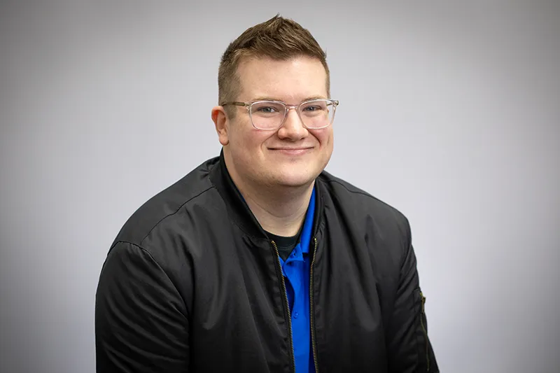 Cody Kwoka