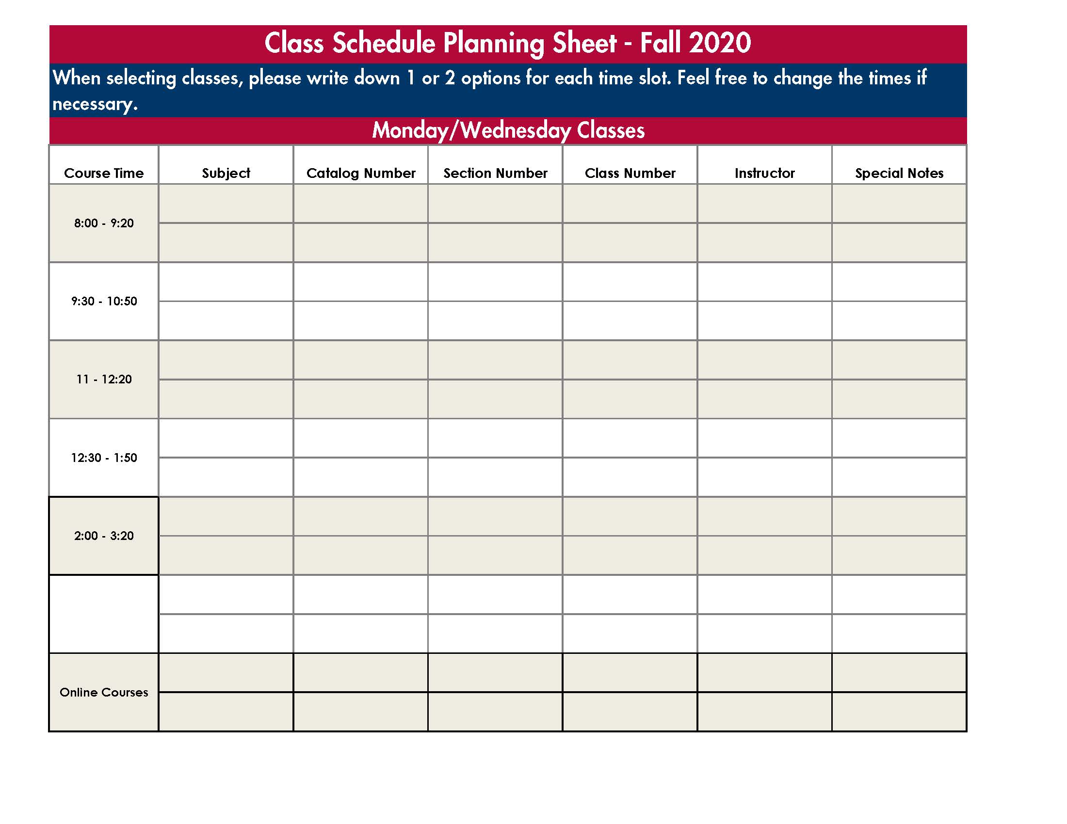 Lonestar Academic Calendar 2022 Build Your Schedule |