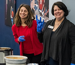 Chili Cookoff 