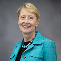 Donna Willingham