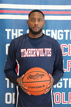 Photo of Dontavious Elder