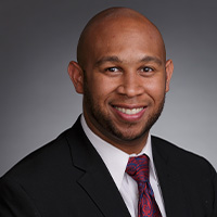 Jackie C. Thomas Jr. 