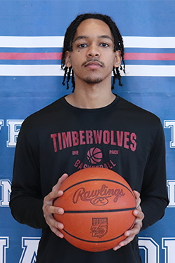 Photo of Emeka Williams II