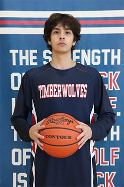 Photo of Ethan Ellis