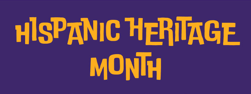 Hispanic Heritage  Month