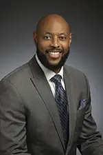 photo of Garth Howard