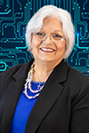 Dr. Irene Briggs
