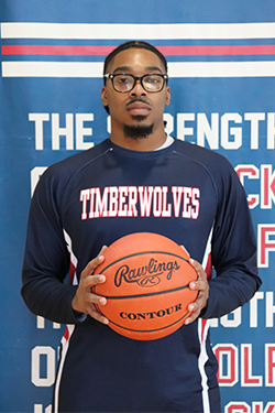 Photo of Jakayas Davis