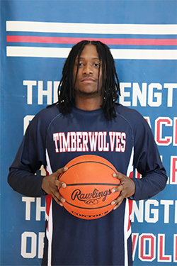 Photo of Jeremiah Jackson