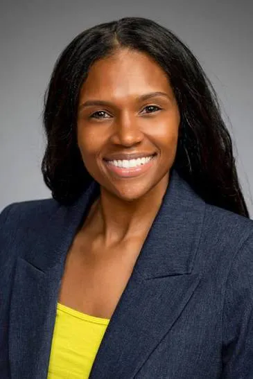 Jerica Nickerson
