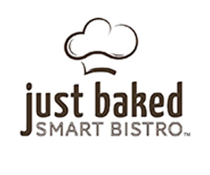 Just Baked logo