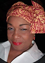 Karen McCoy-Dixon