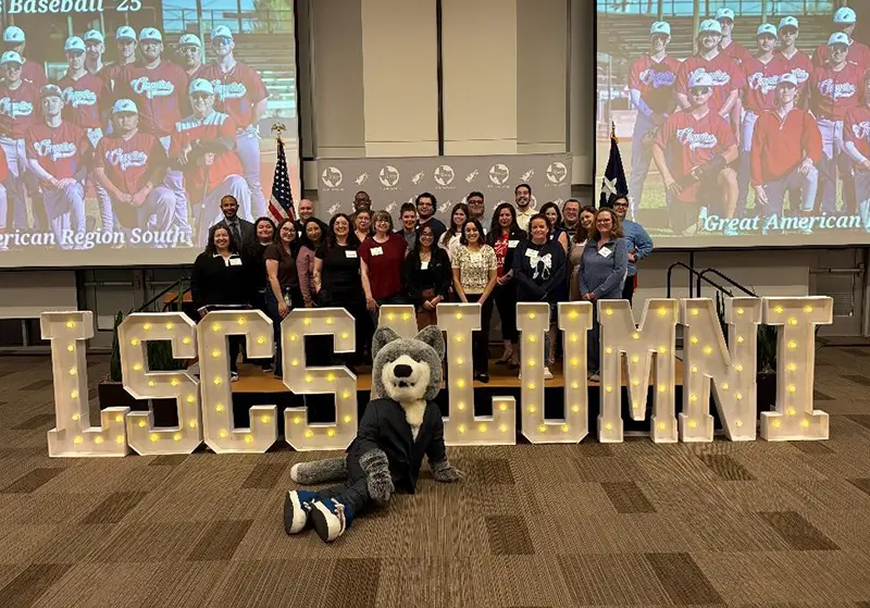 Kingwood Alumni Group