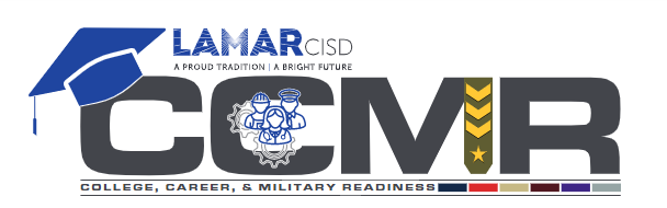 Lamar CISD logo