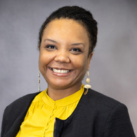  Latoya Hardman