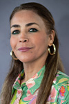 Professor Katrin Mahoor