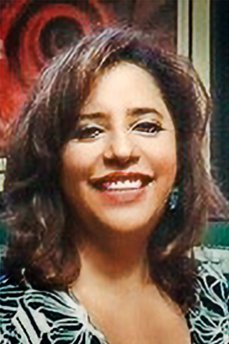 Martha Neely