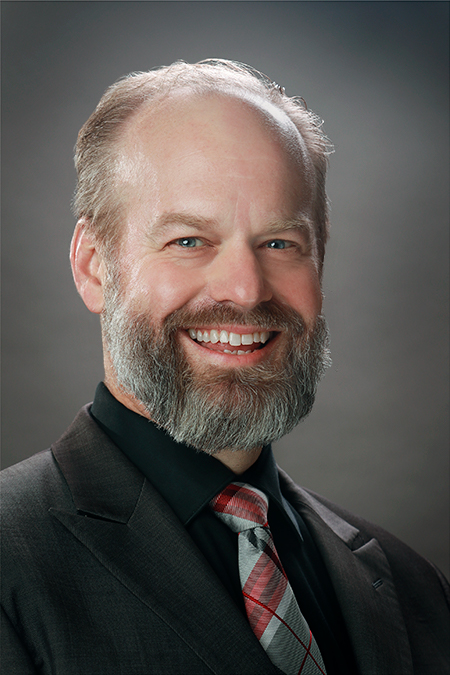 Mike Krall