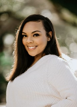 MILAH MALVEAUX