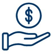 Money Saving Icon