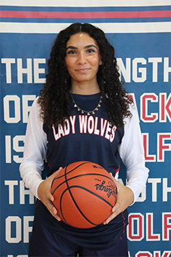 Photo of Nardeen Bekhit