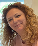 Steffani Frideres 