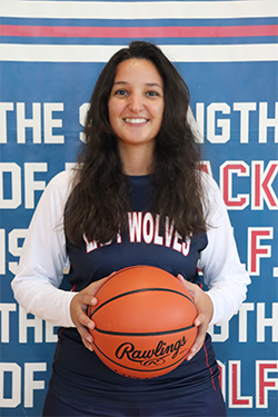 Photo of Octavia M Strong