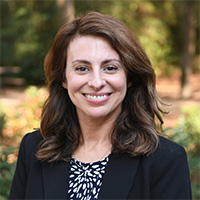Robin Bookwalter