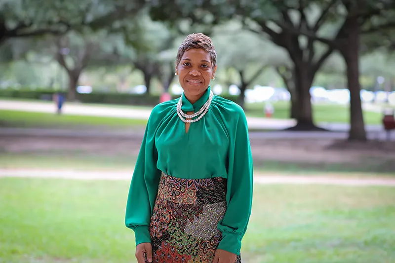 Denise Smallwood-Johnson