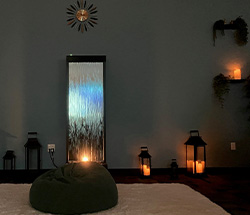 Tranquil Thursday 1