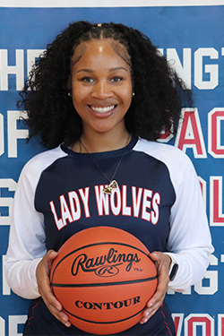 Photo of Taniya Williams