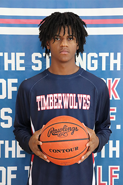 Photo of Tayvion Williams