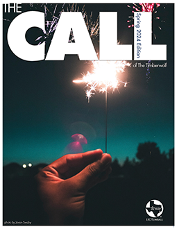 The Call Jan 2024