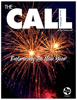 The Call Jan 2022