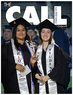 The Call June 2022