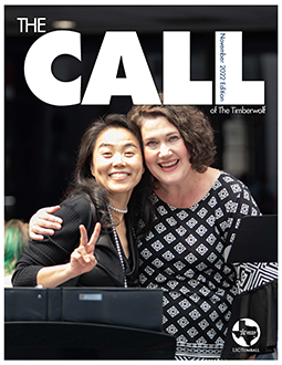 The Call Nov 2022