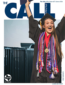 The Call Summer 2024