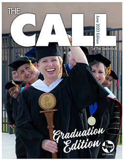 The Call Grad Edition 2023