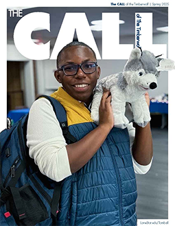 The Call Spring 2025