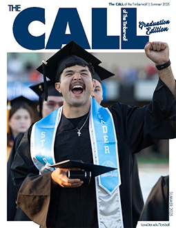 The CALL Summer 2025