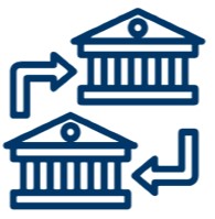 Transfer Icon