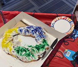King Cake 