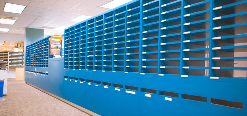 LSC-Tomball Office Services 