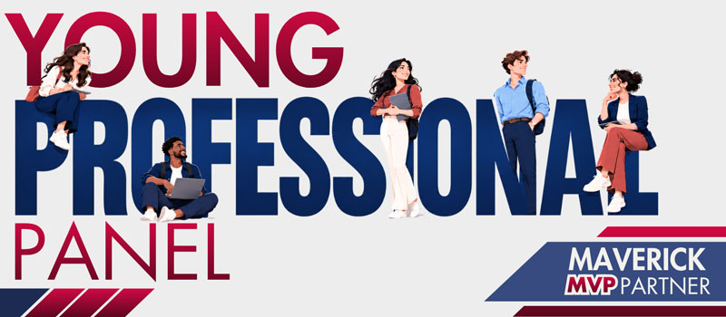 Digital Marketing Professional Panel: Bubble Up