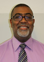 Dr. Rodrick Moore