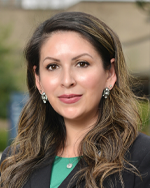 Reyna A. Tippetts