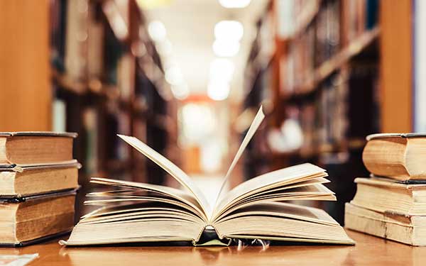 history book