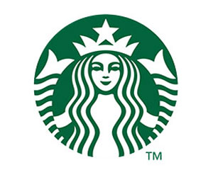 Starbucks logo