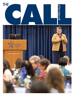 The Call Fall 2026