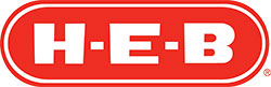 HEB logo